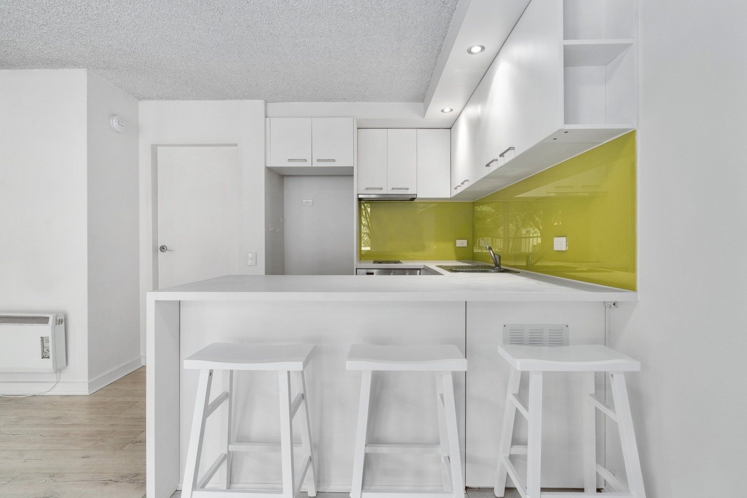 Gallery: 2/192 Cecil Street