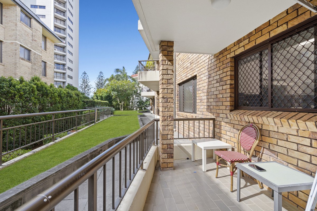 2/1925 Gold Coast Highway BURLEIGH HEADS 2