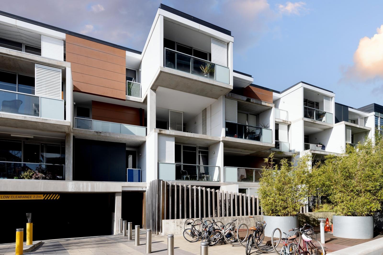 219/4 Bik Lane, Fitzroy North VIC 3068