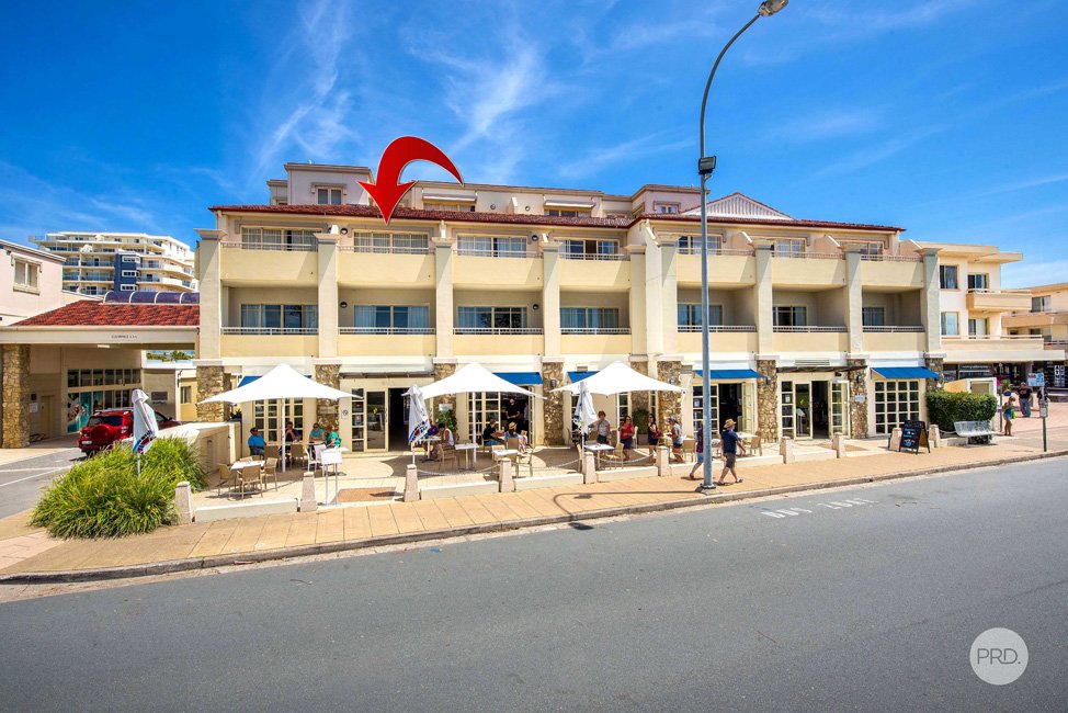 219/43 Shoal Bay Road SHOAL BAY 1