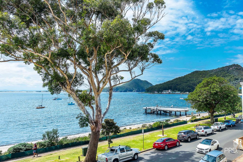 219/43 Shoal Bay Road SHOAL BAY 2
