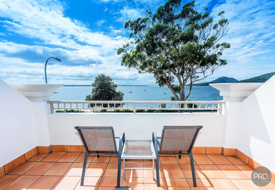 219/43 Shoal Bay Road SHOAL BAY 3