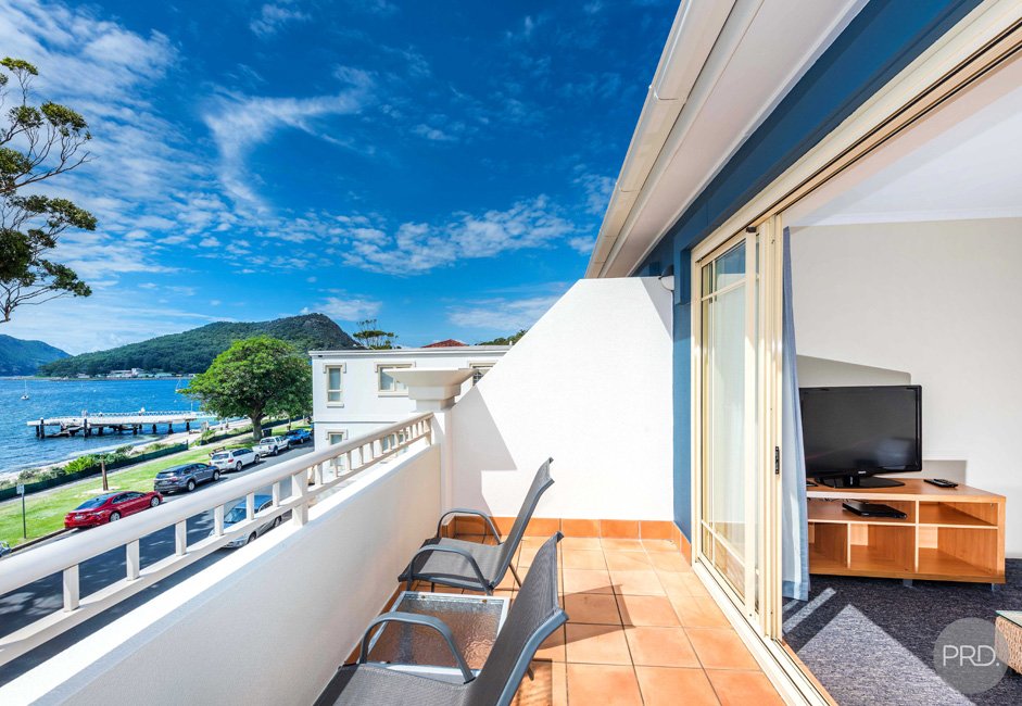 219/43 Shoal Bay Road SHOAL BAY 4