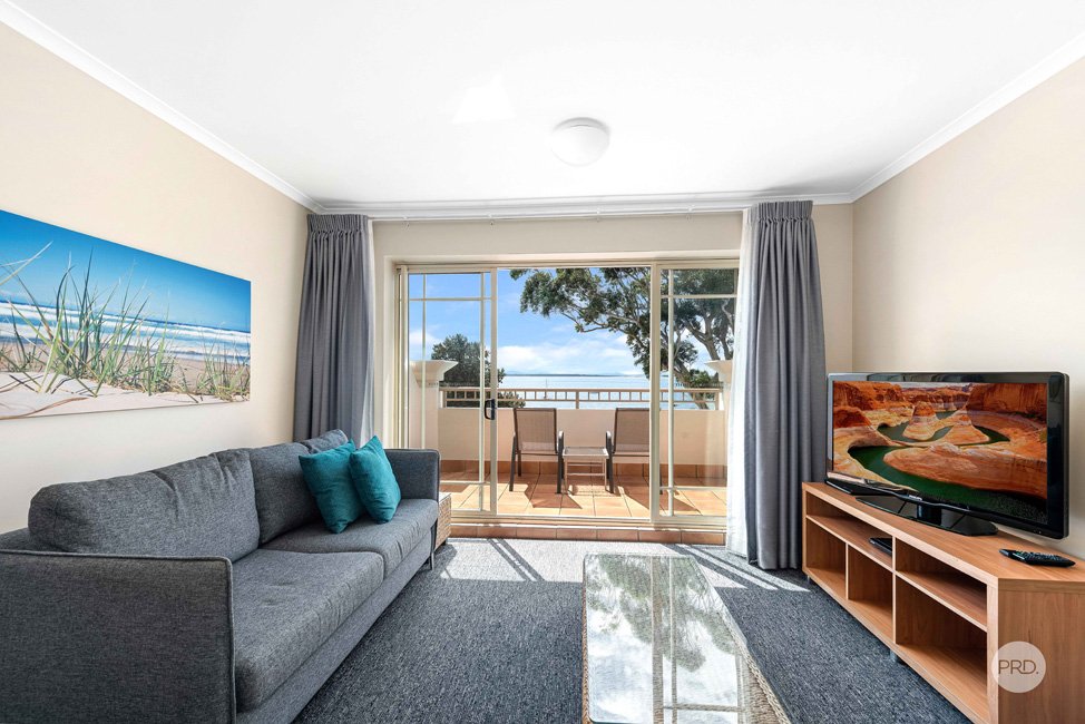 219/43 Shoal Bay Road SHOAL BAY 5