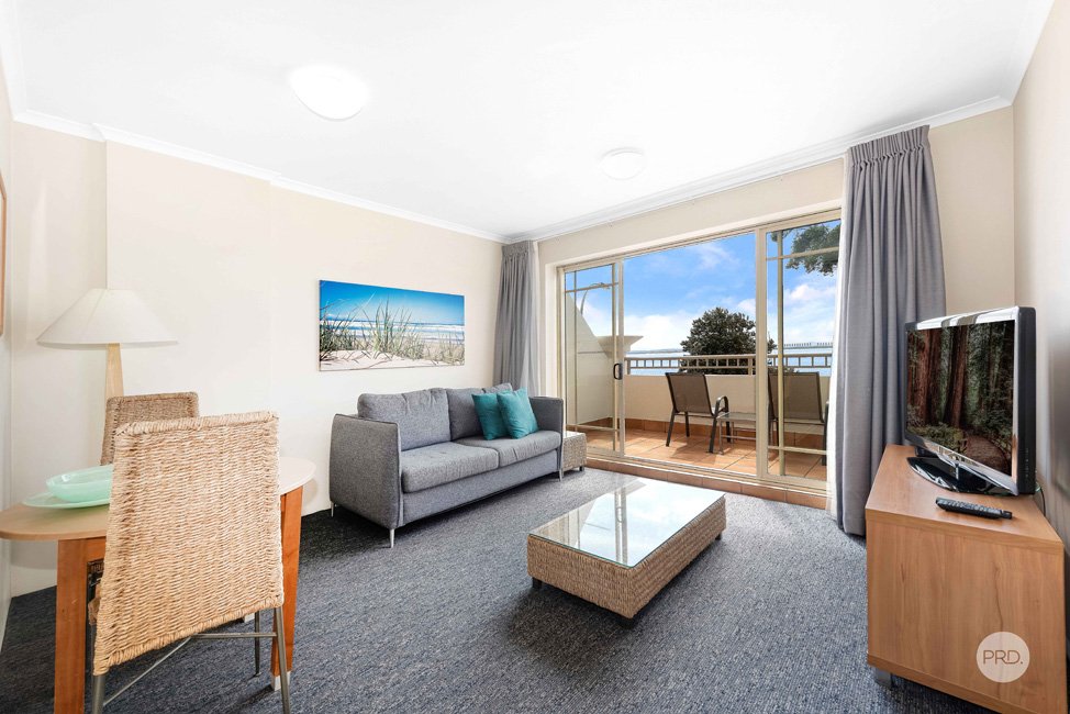 219/43 Shoal Bay Road SHOAL BAY 6