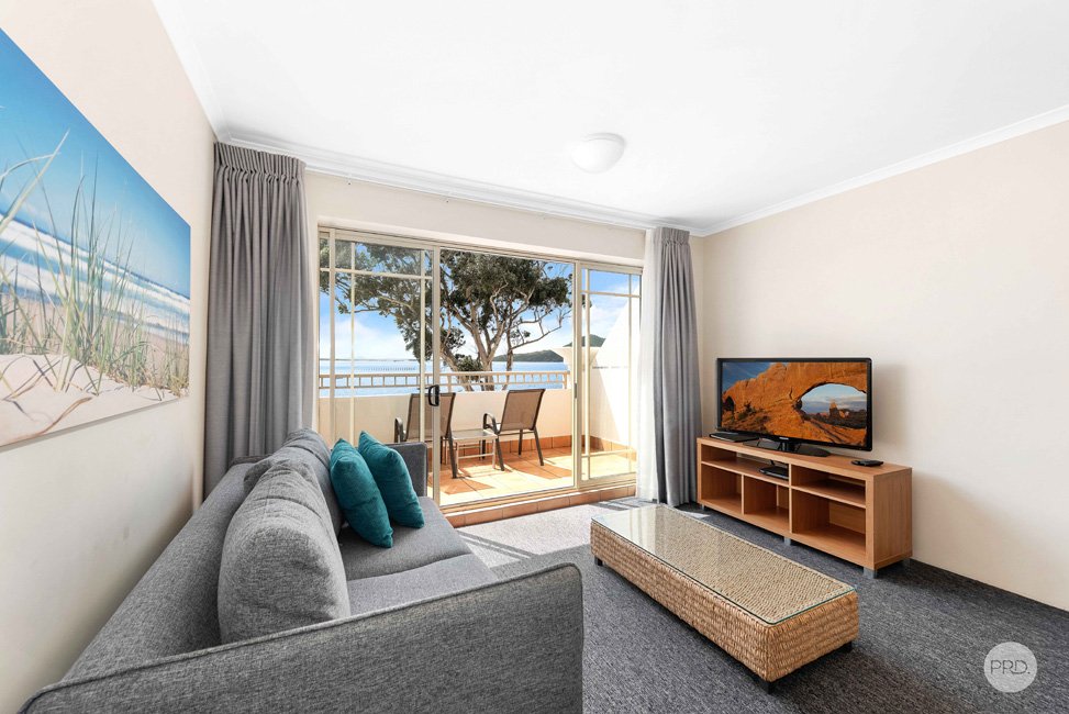 219/43 Shoal Bay Road SHOAL BAY 7