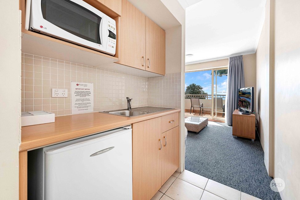 219/43 Shoal Bay Road SHOAL BAY 9