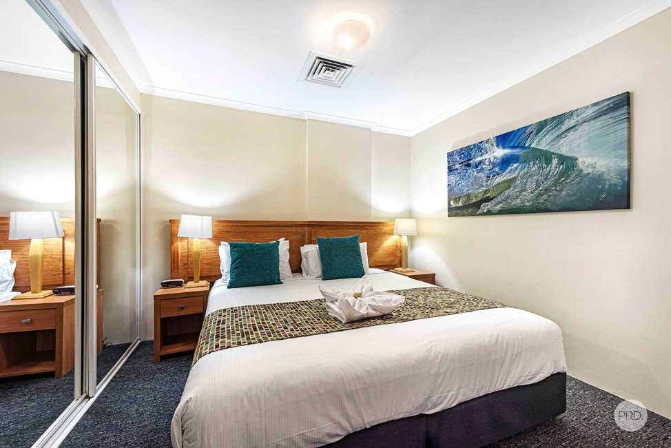 219/43 Shoal Bay Road SHOAL BAY 11