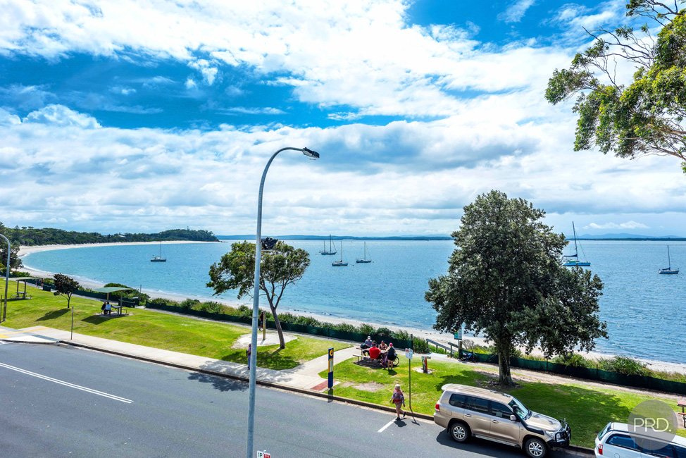 219/43 Shoal Bay Road SHOAL BAY 12