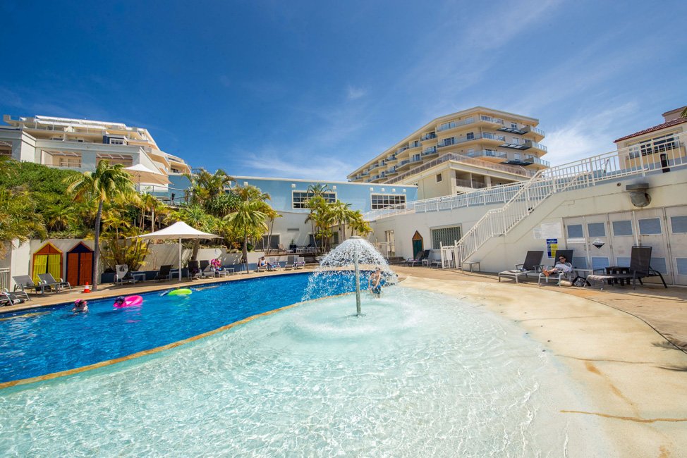 219/43 Shoal Bay Road SHOAL BAY 13
