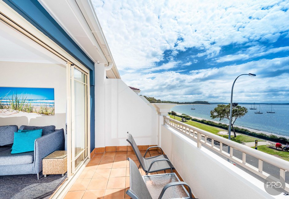 219/43 Shoal Bay Road SHOAL BAY 14