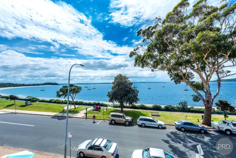219/43 Shoal Bay Road SHOAL BAY 15