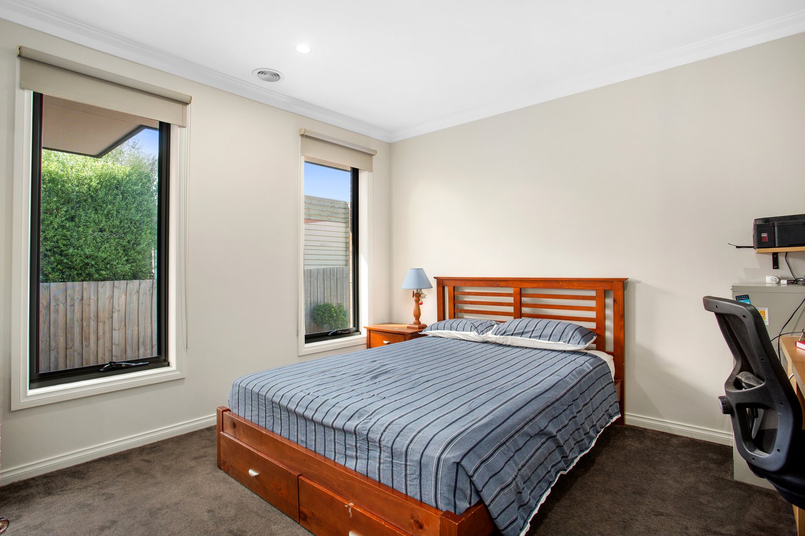 Real Estate and Property in 2/195 Elder Street, Greensborough, VIC