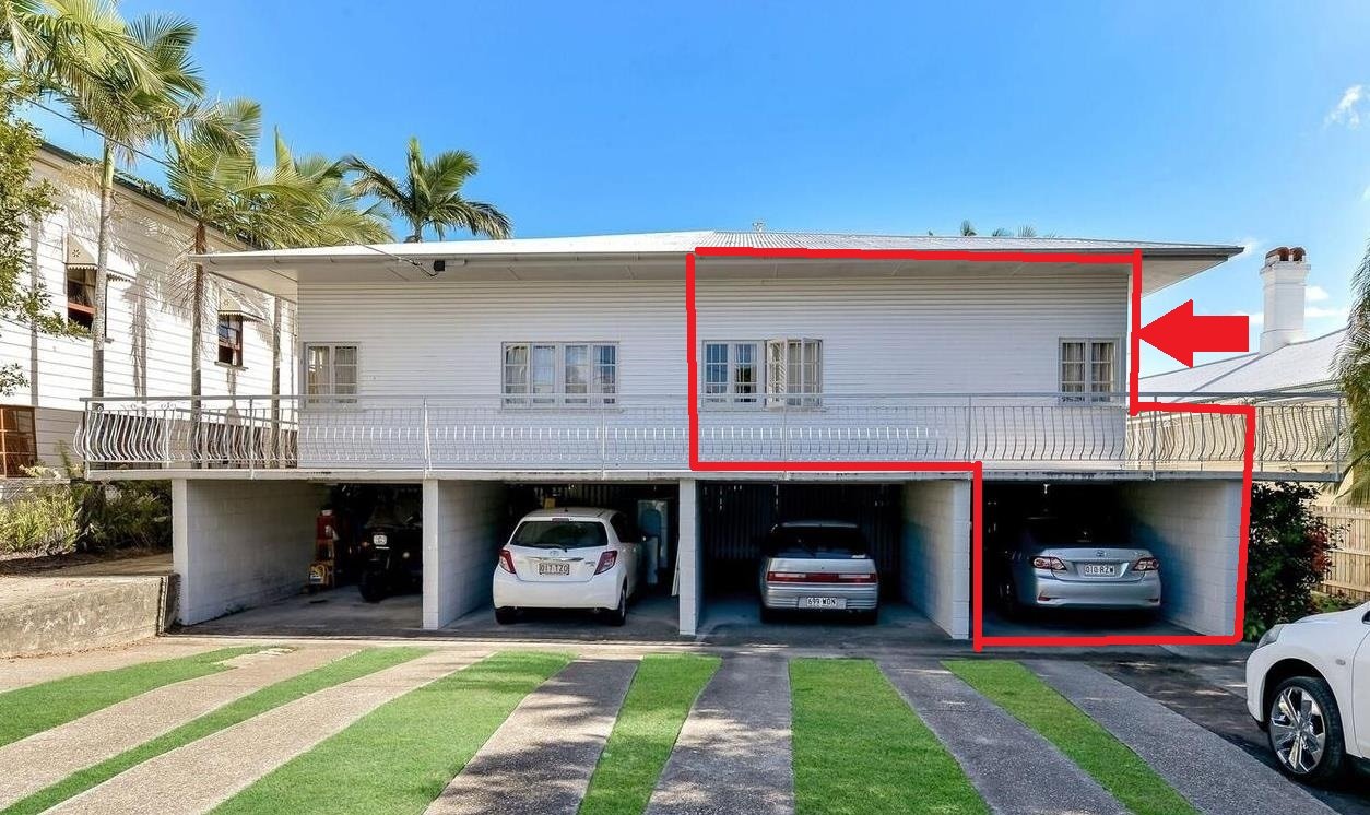 2/196 Bonney Avenue CLAYFIELD 1