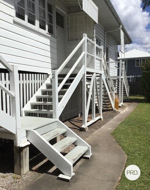 2/196 Bonney Avenue CLAYFIELD 2