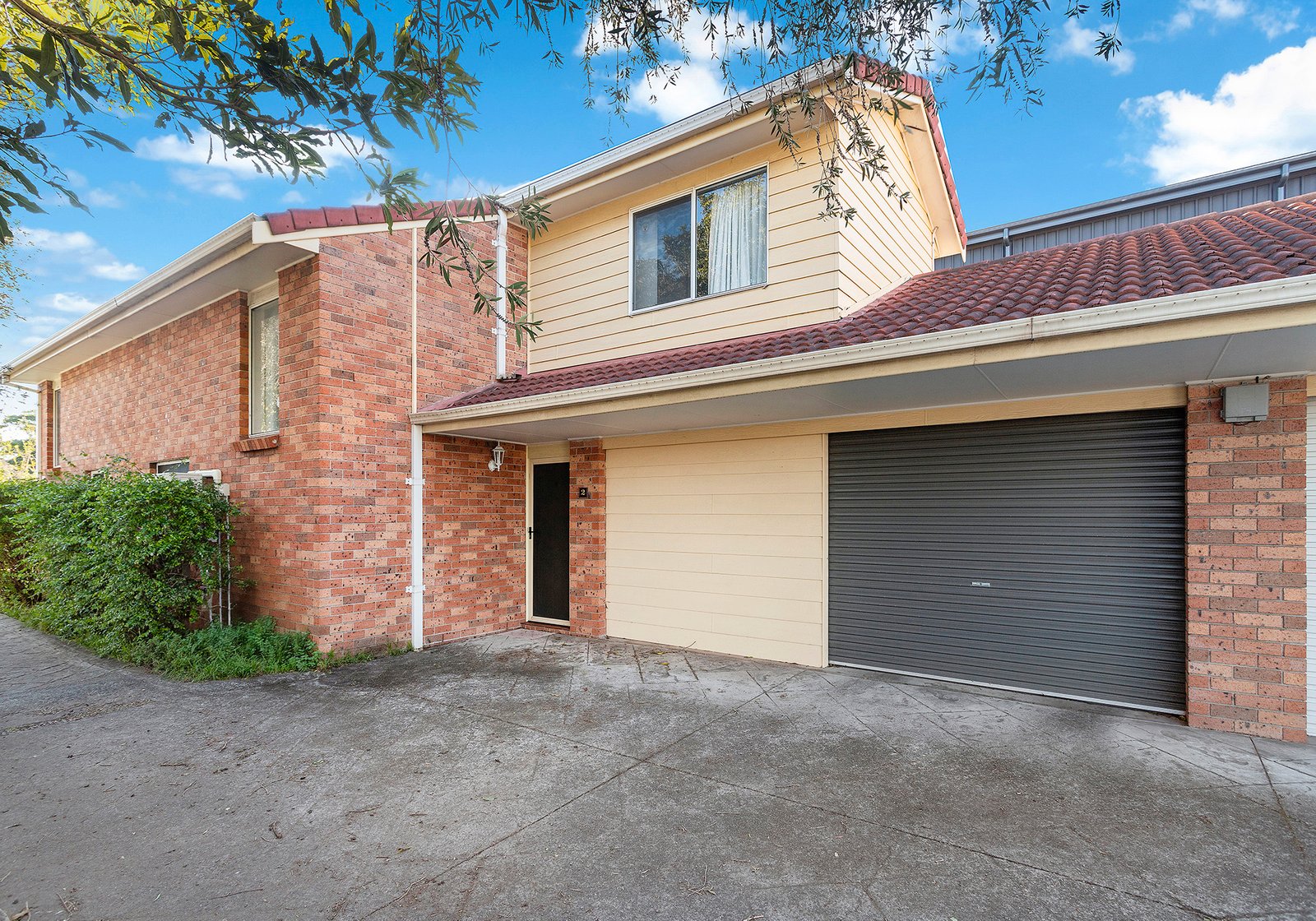 2/197 Church Street WOLLONGONG 2