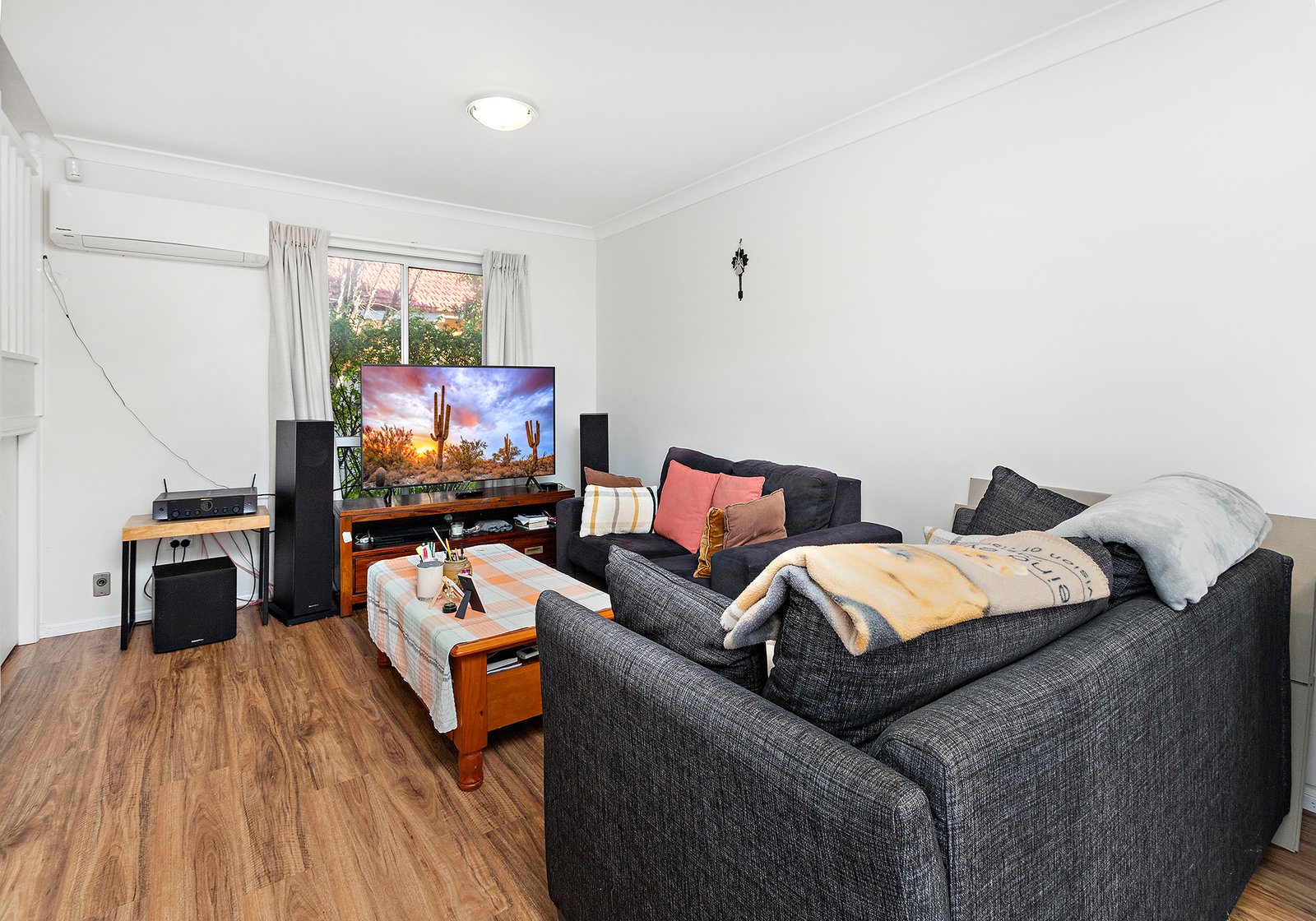 2/197 Church Street WOLLONGONG 4
