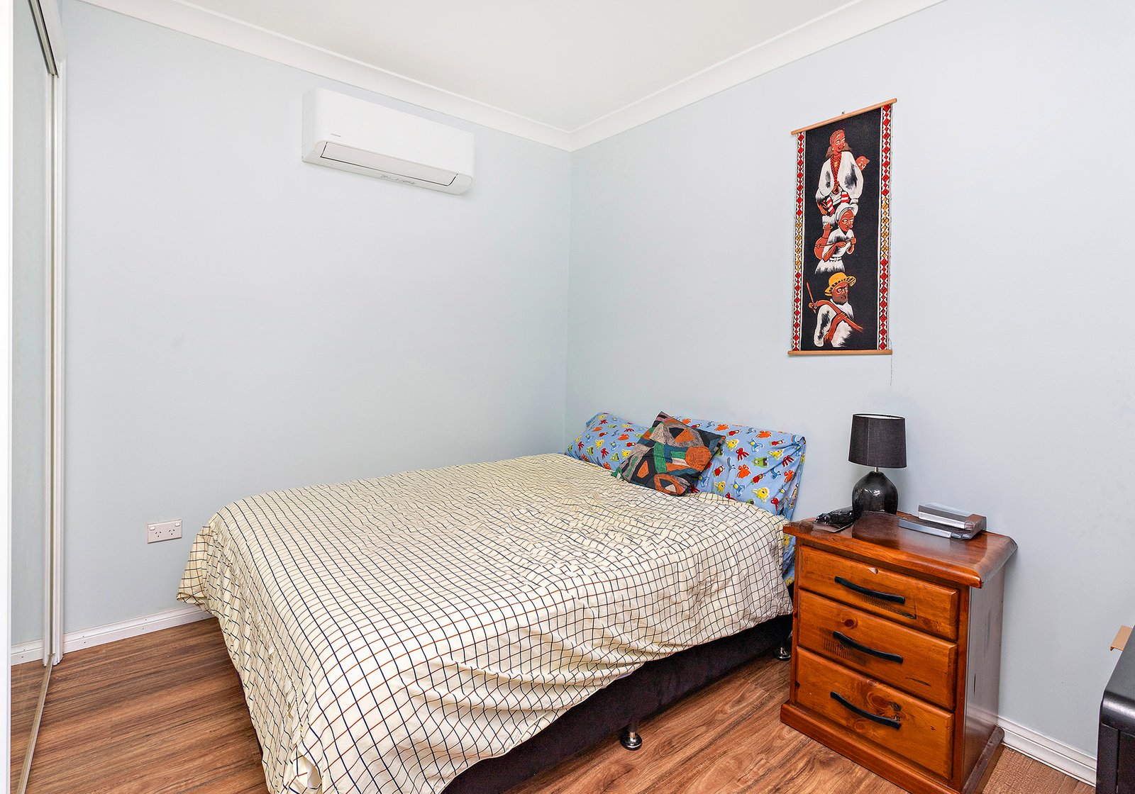 2/197 Church Street WOLLONGONG 8