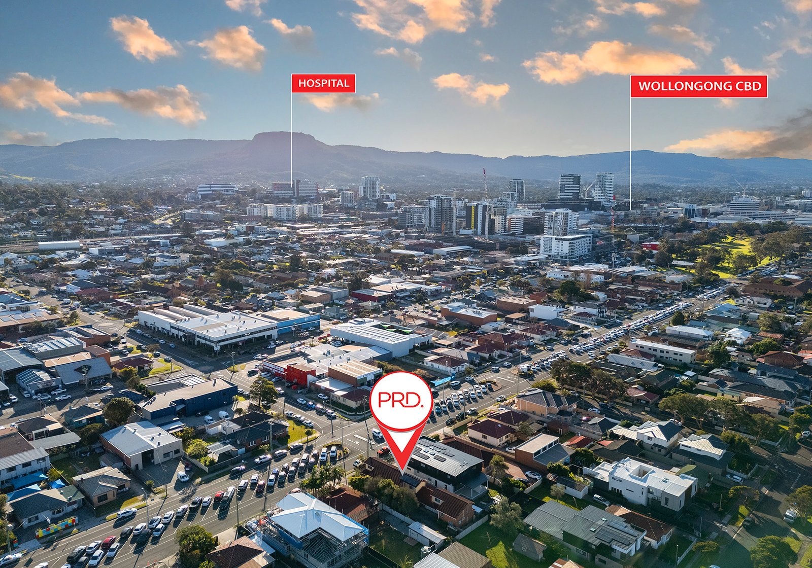 2/197 Church Street WOLLONGONG 9