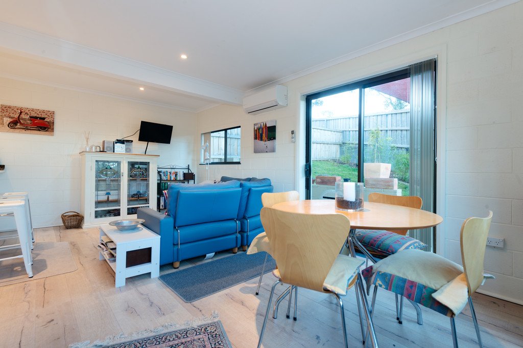 2/197 Strickland Avenue SOUTH HOBART 3