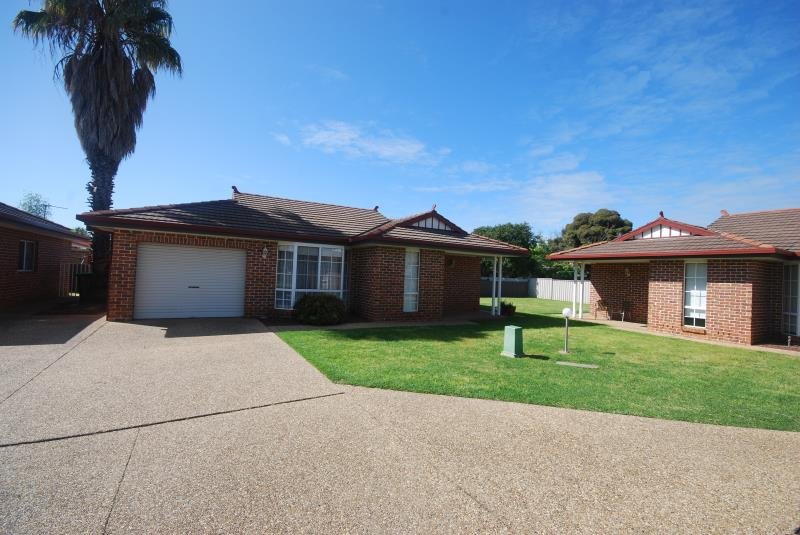 2/198 Morgan Street WAGGA WAGGA 5