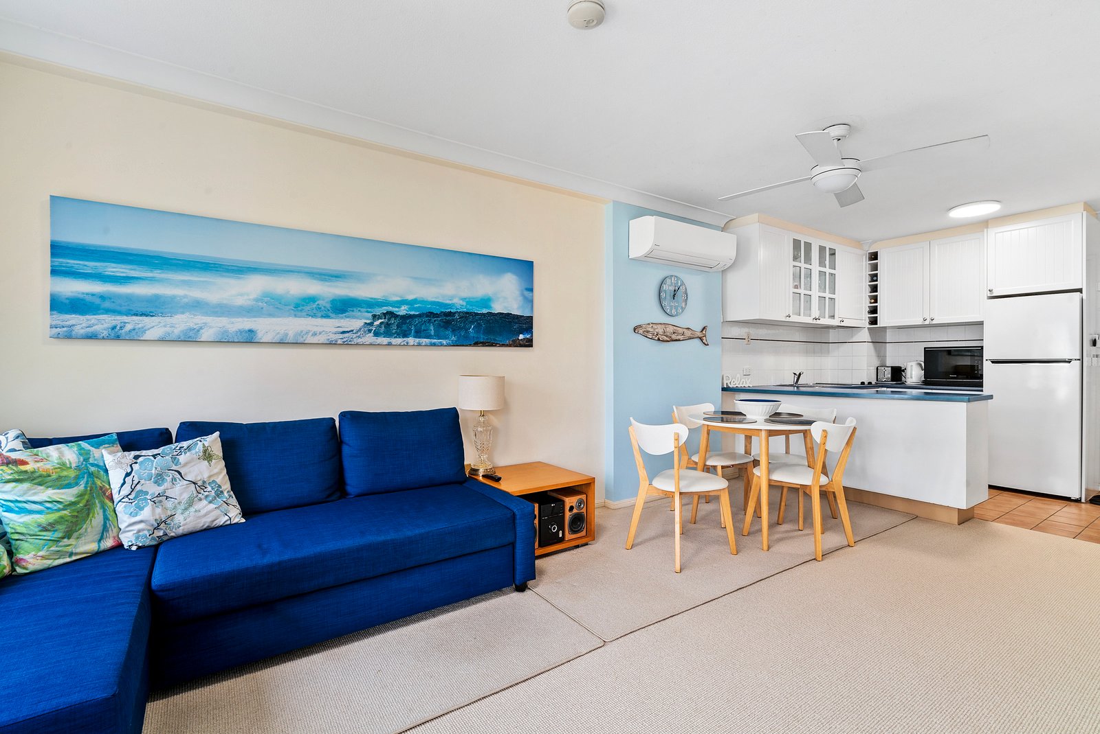219/99 Griffith Street COOLANGATTA 3