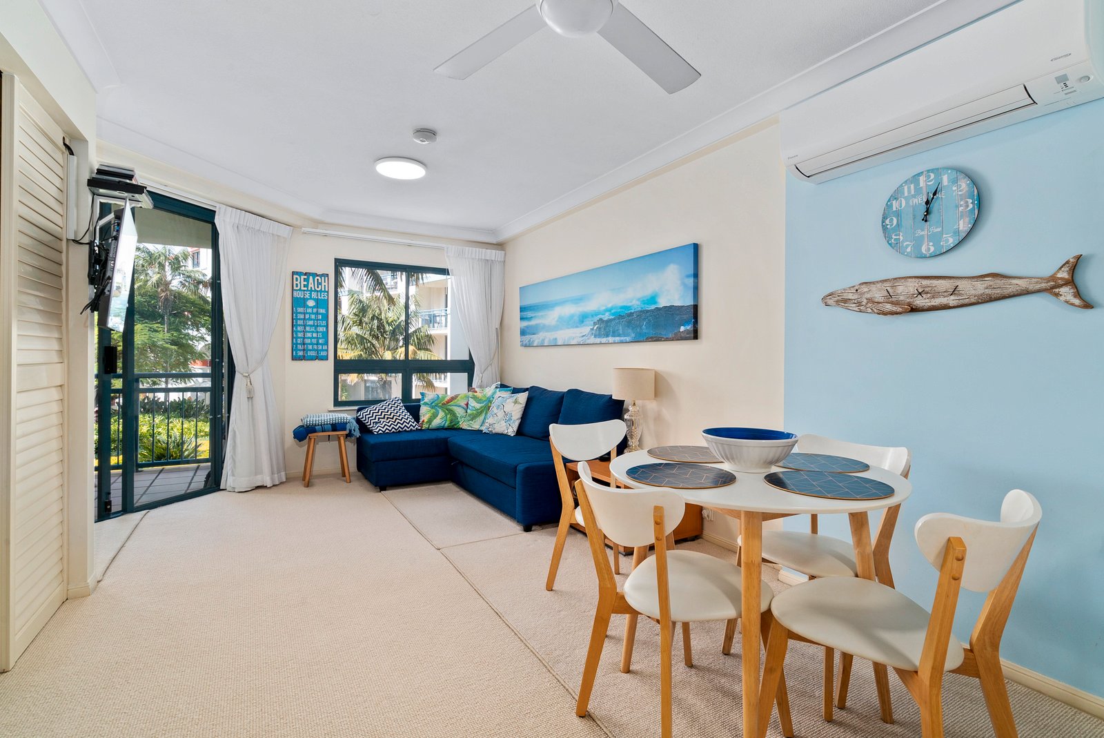 219/99 Griffith Street COOLANGATTA 4