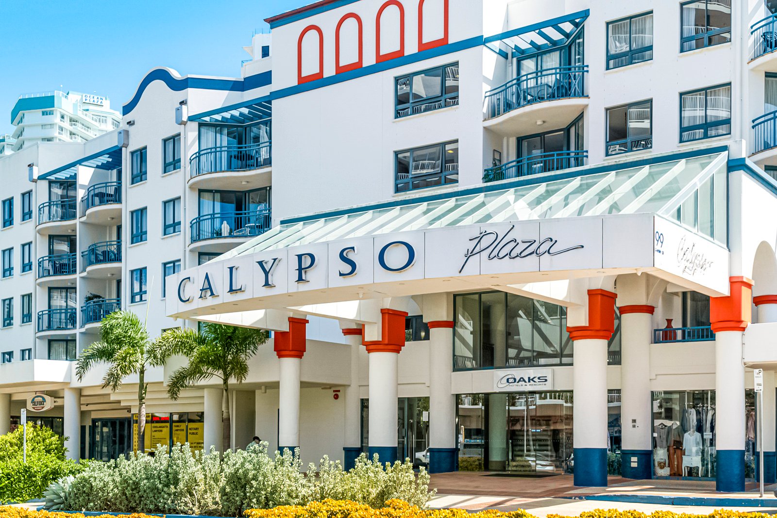 219/99 Griffith Street COOLANGATTA 11