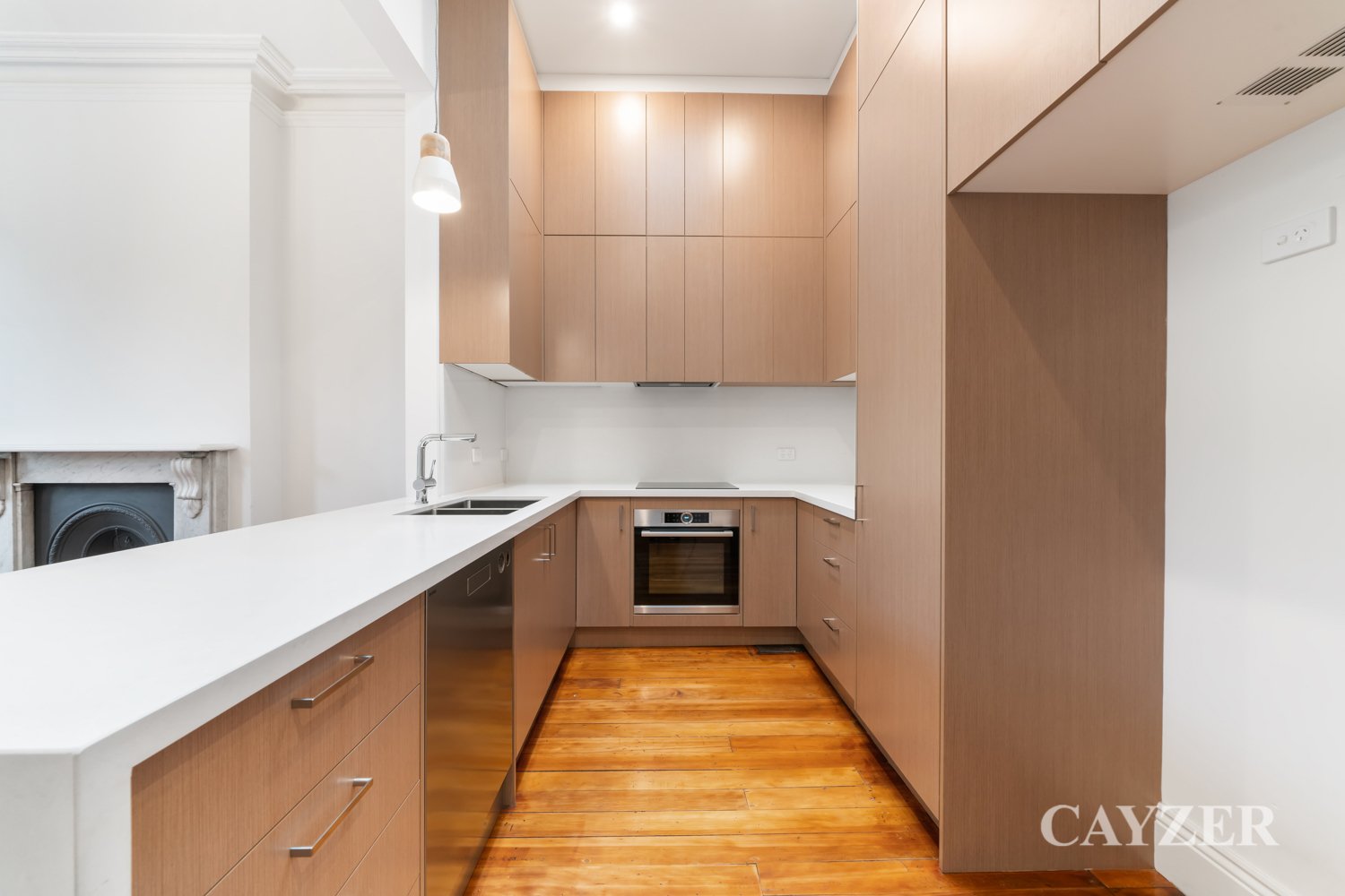 Gallery: 219A Clarendon Street