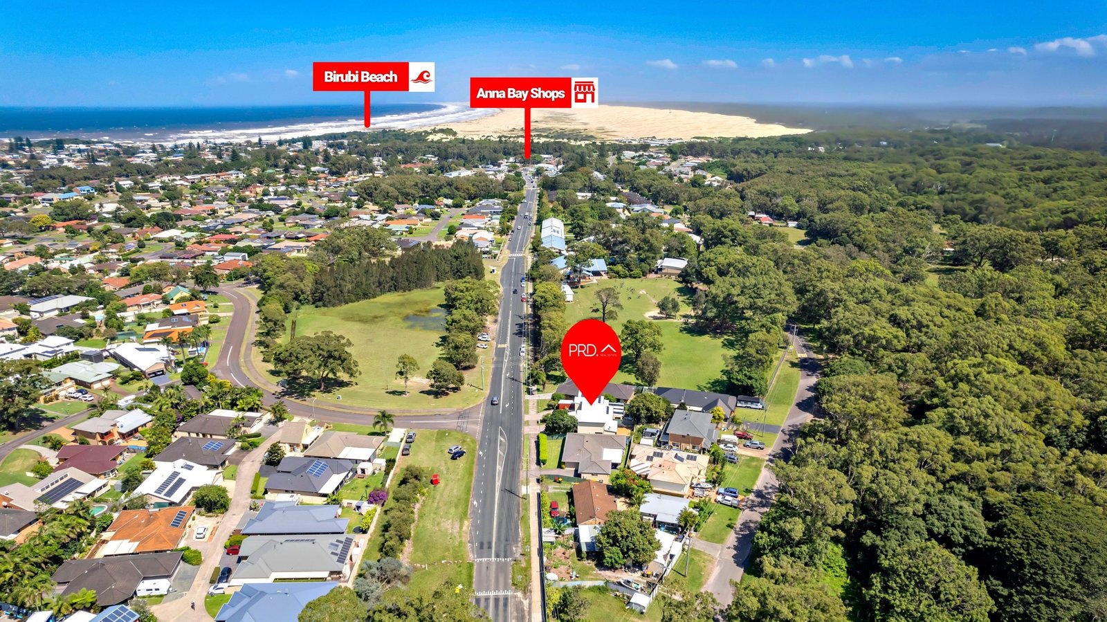 219a Gan Gan Road ANNA BAY 2