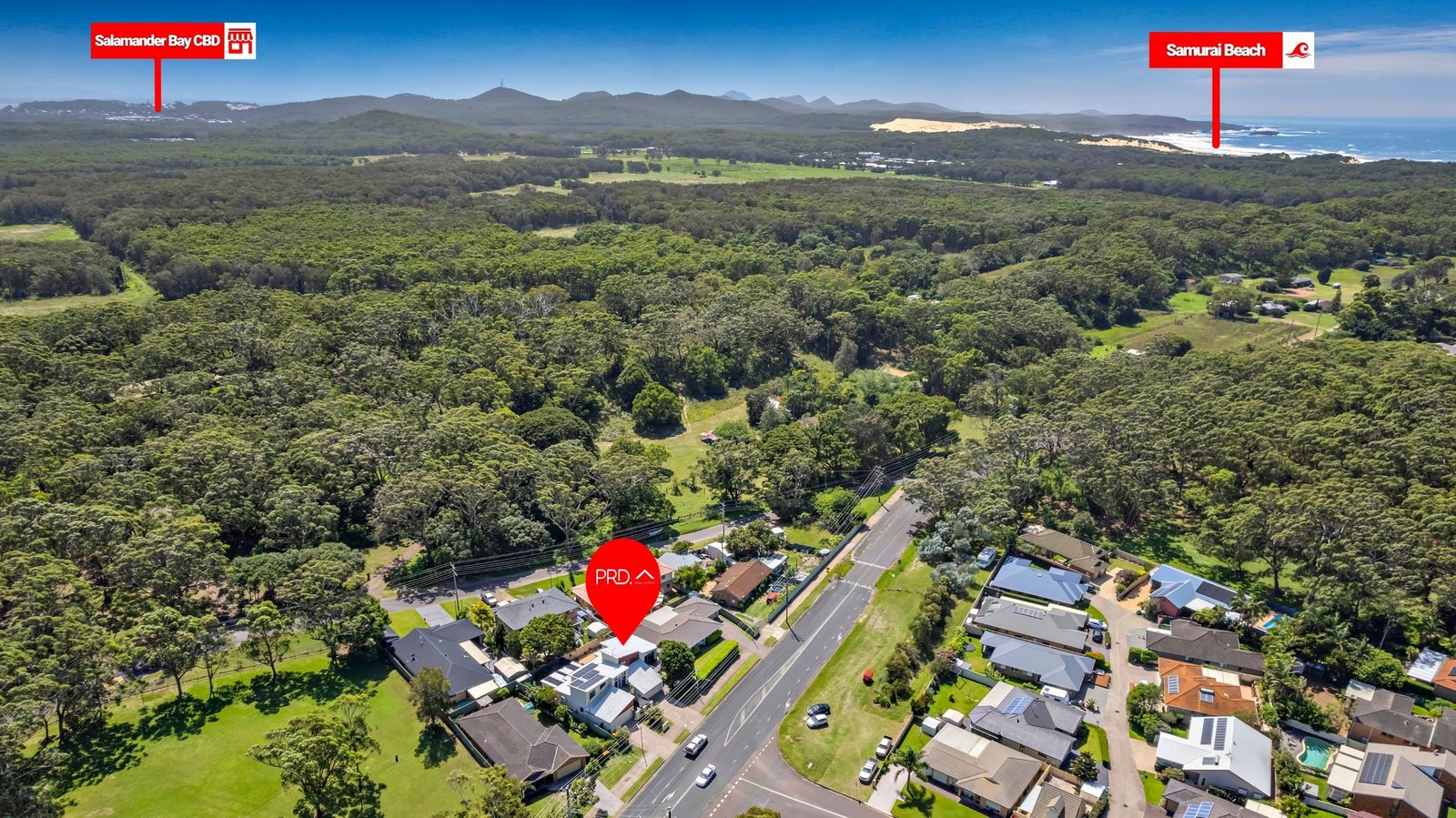 219a Gan Gan Road ANNA BAY 9