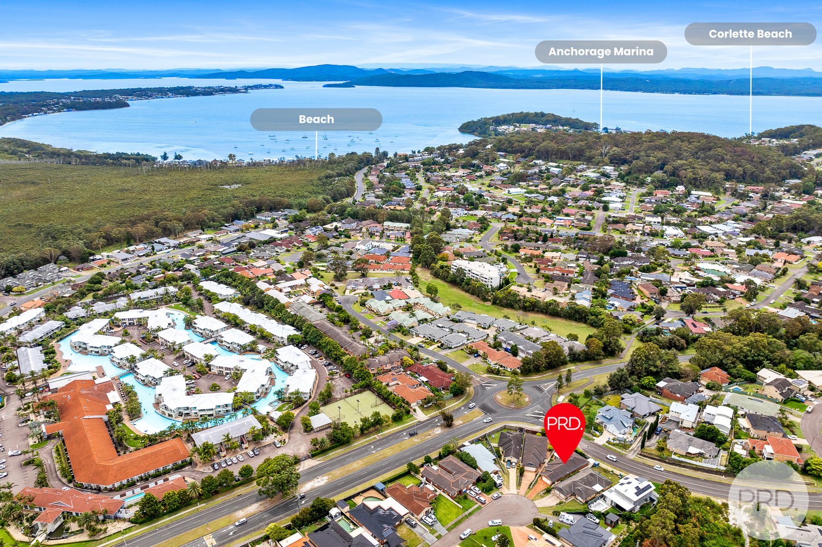 21A Cabin Close SALAMANDER BAY 2