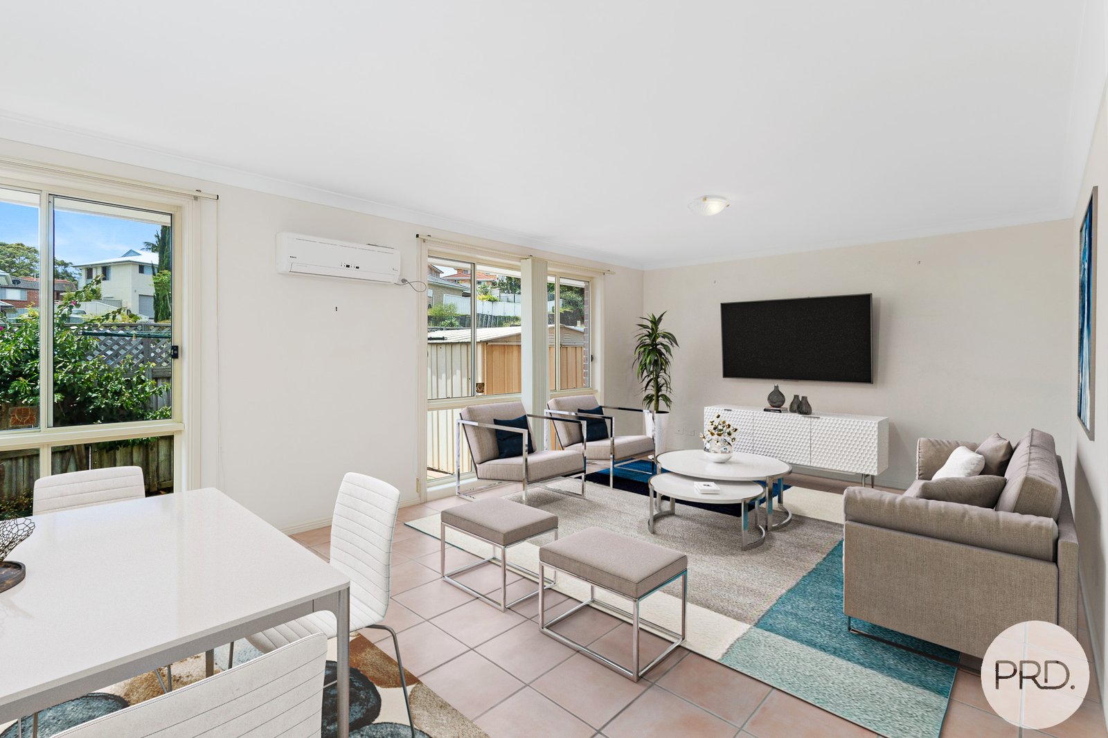 21A Cabin Close SALAMANDER BAY 4