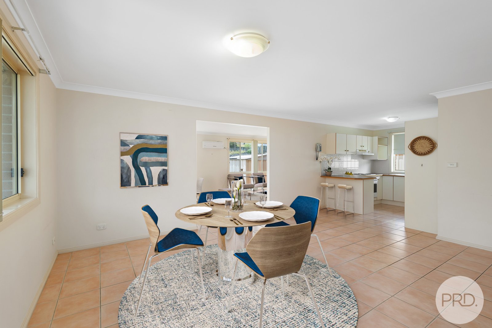 21A Cabin Close SALAMANDER BAY 5