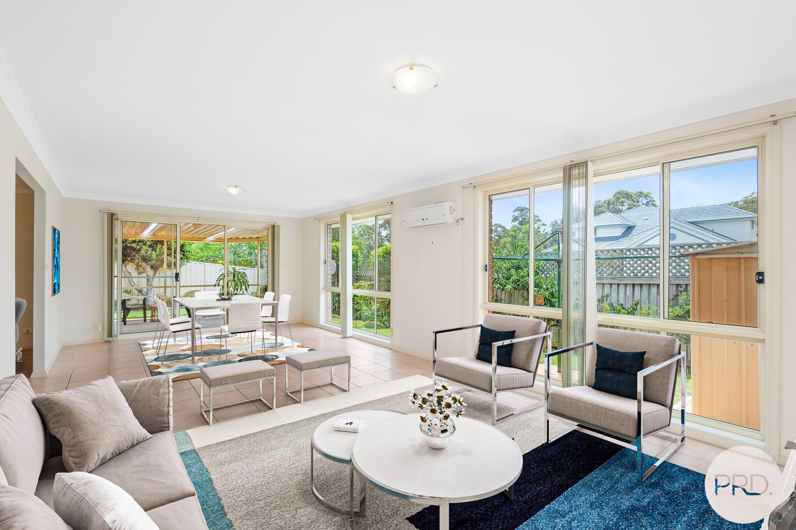21A Cabin Close SALAMANDER BAY 8