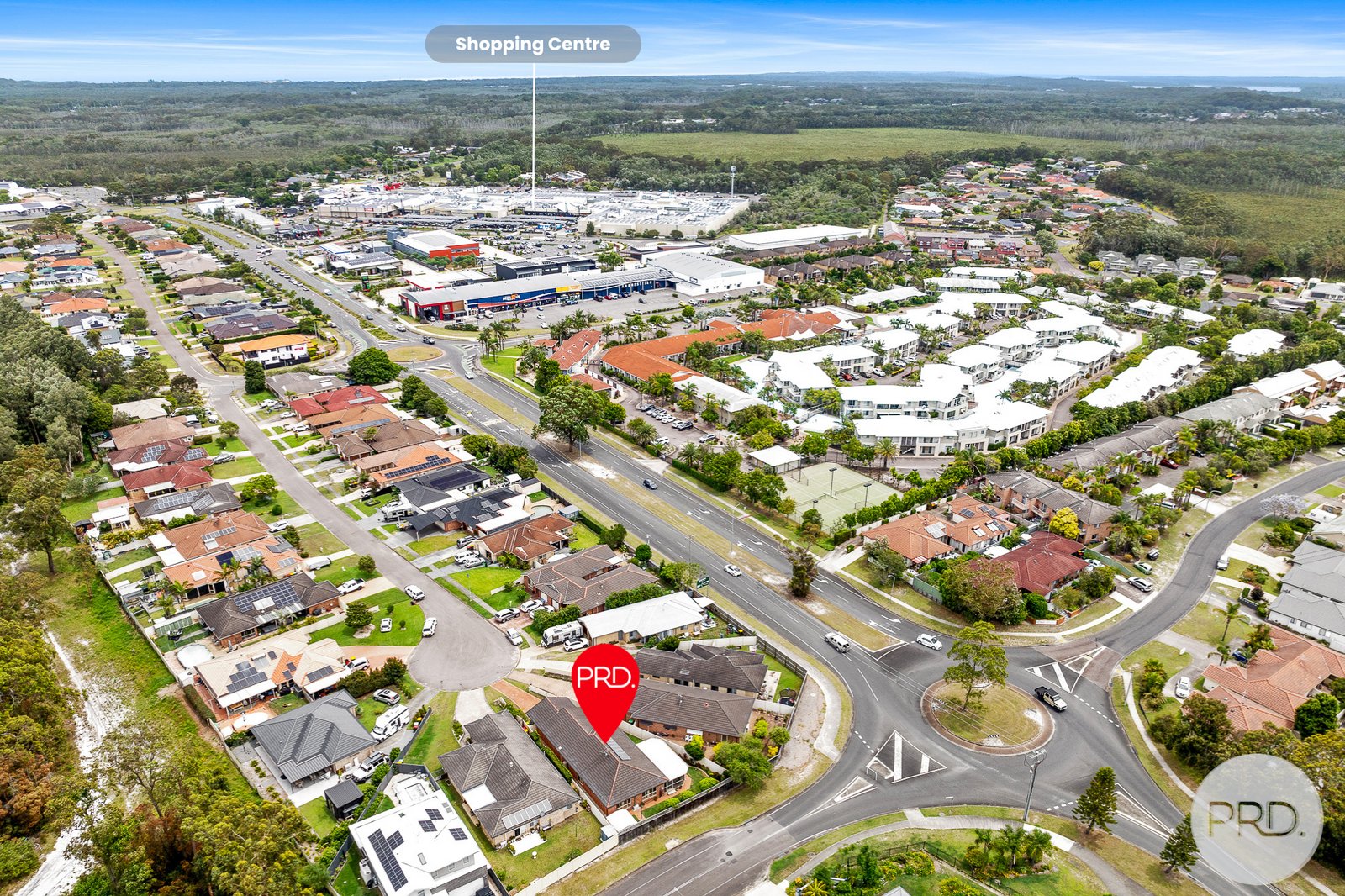21A Cabin Close SALAMANDER BAY 9