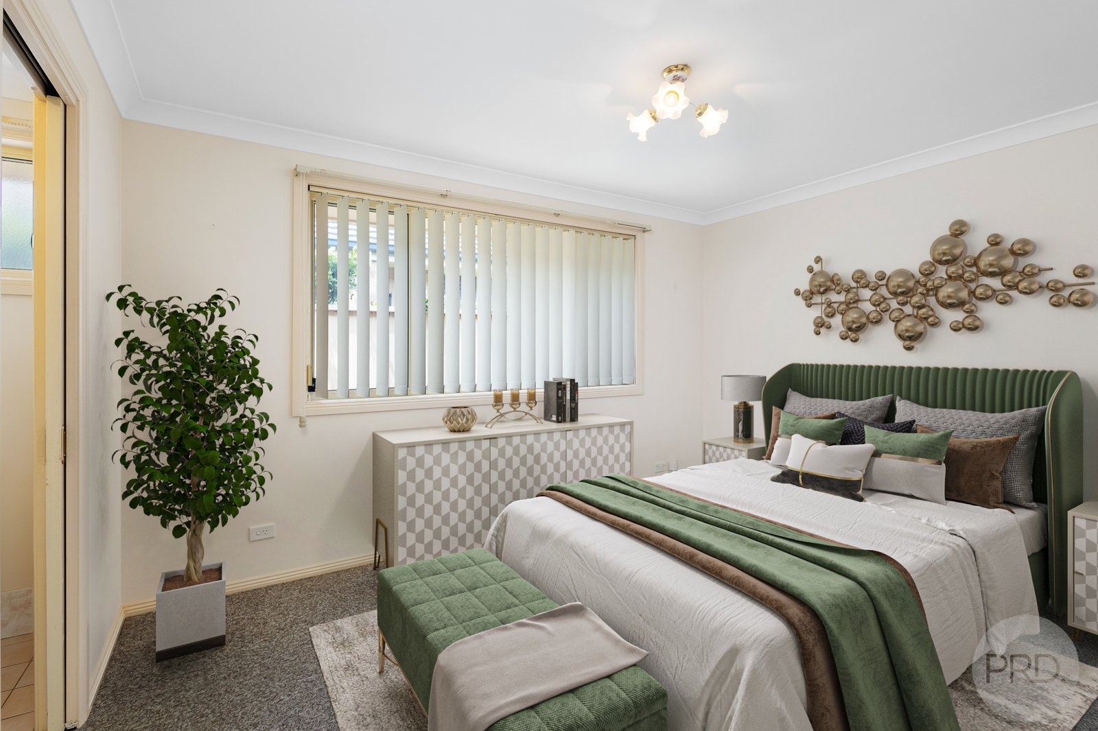 21A Cabin Close SALAMANDER BAY 10