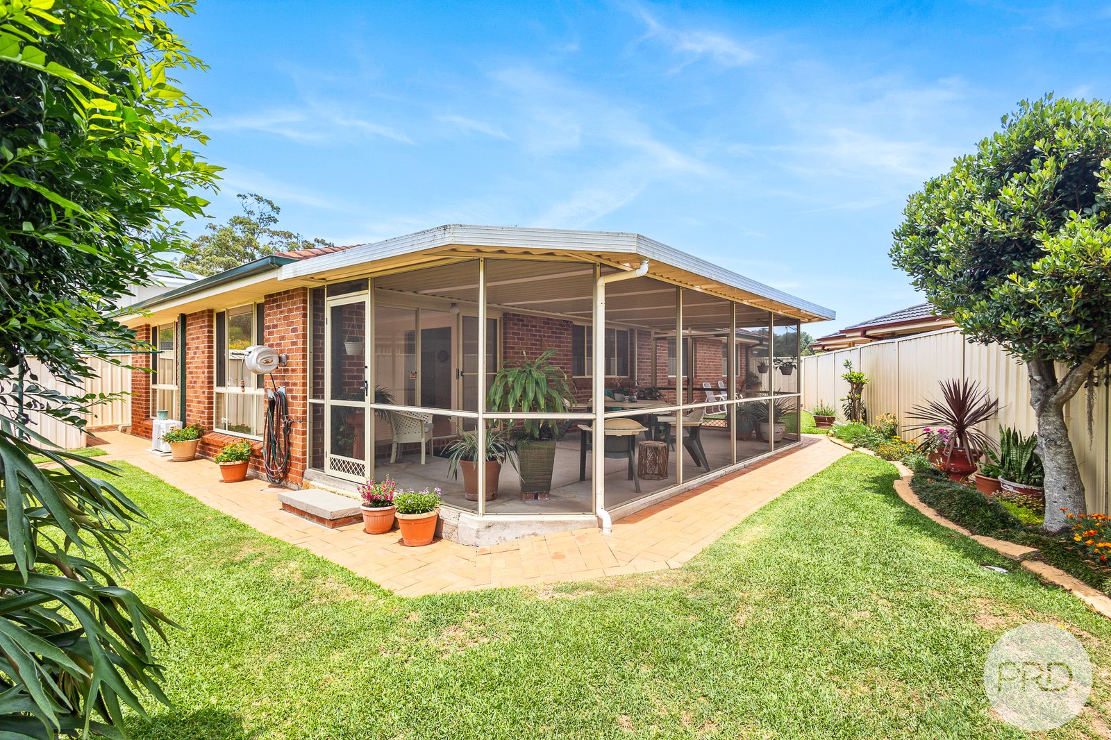 21A Cabin Close SALAMANDER BAY 13