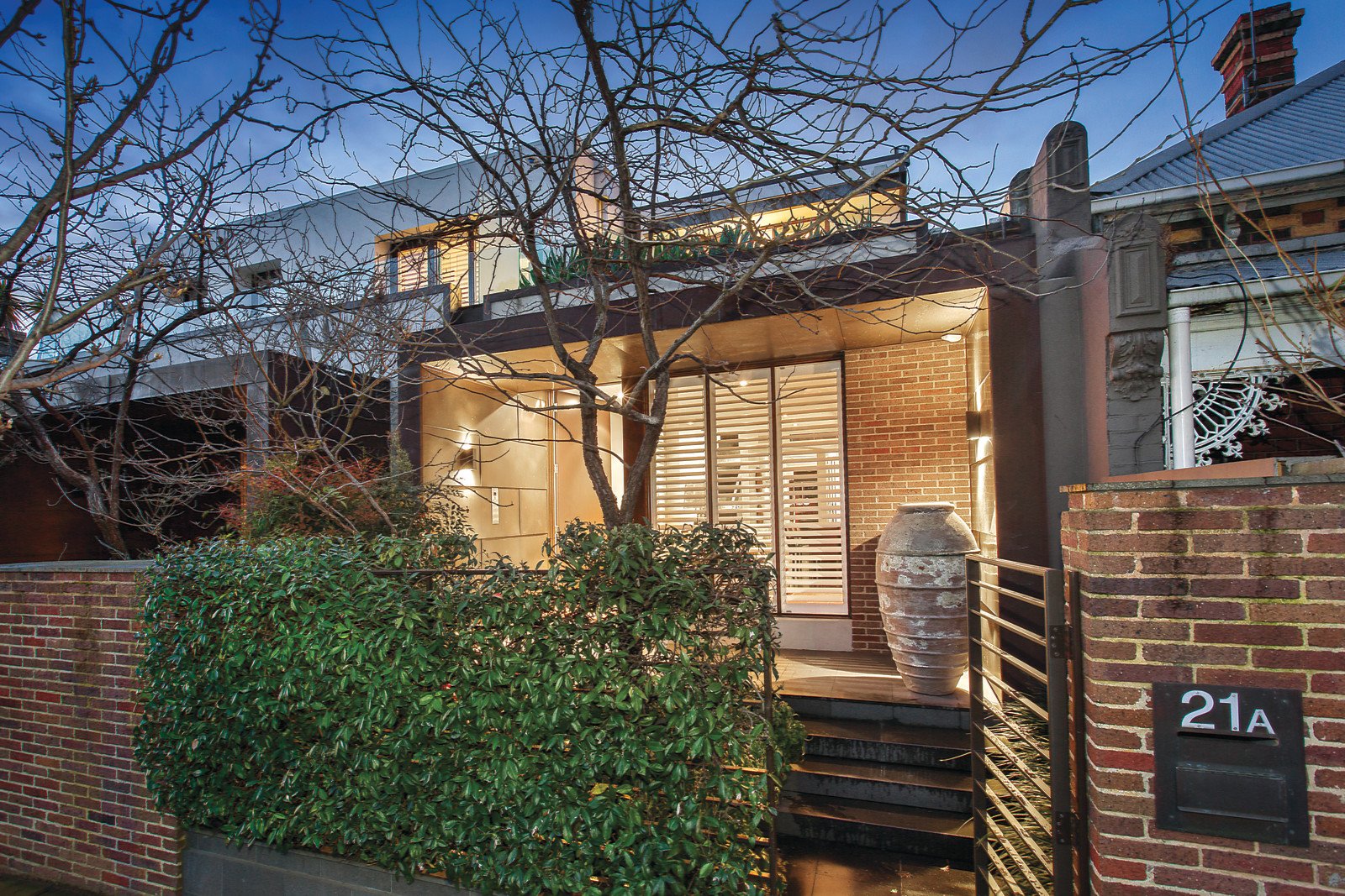 21a Cassell Street, South Yarra, VIC