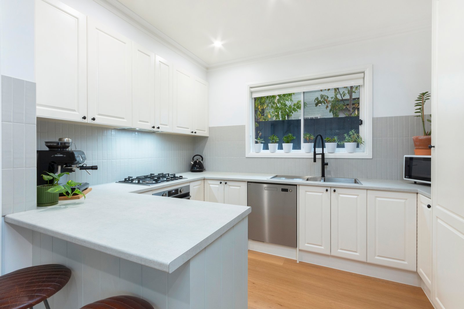 Gallery: 21A Catherine Street