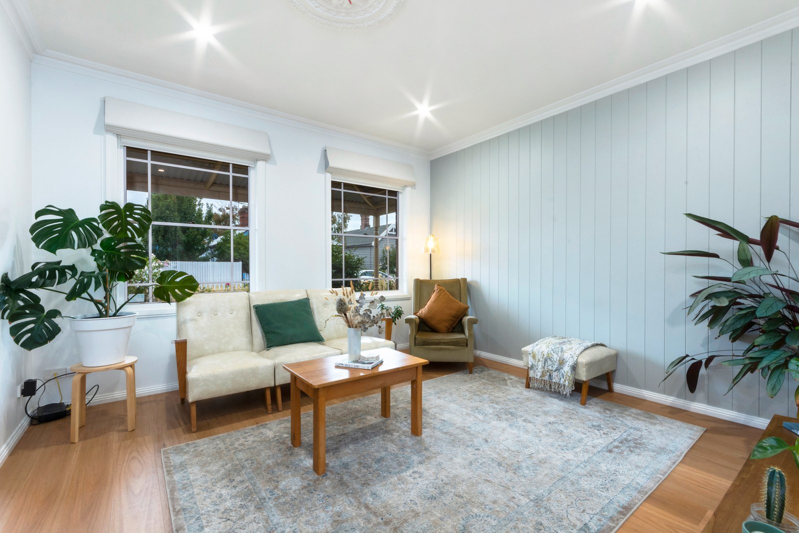 Gallery: 21A Catherine Street