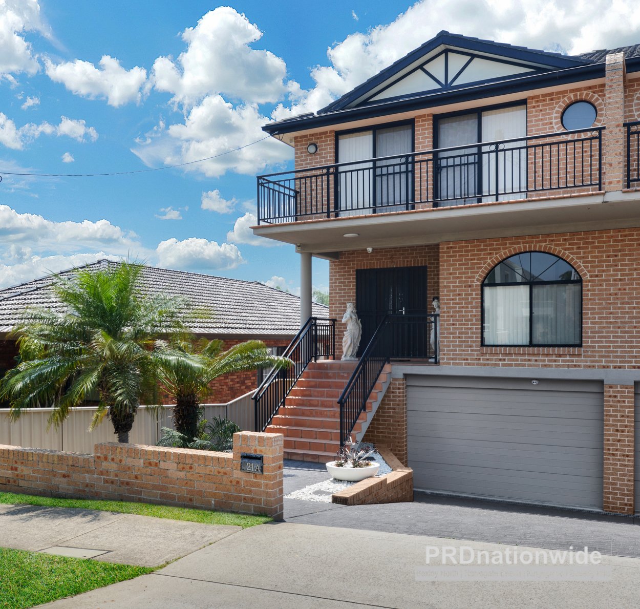 21A Dunkirk Avenue KINGSGROVE 1