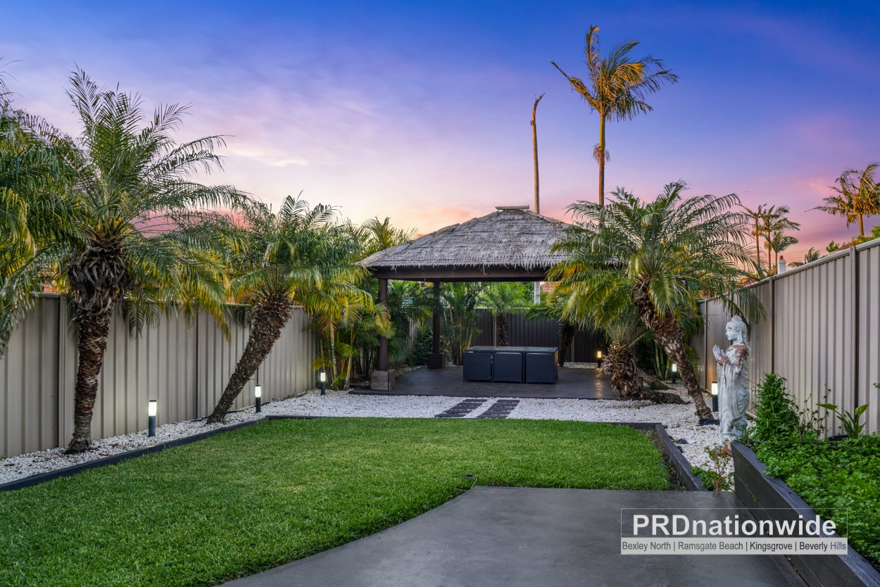 21A Dunkirk Avenue KINGSGROVE 2