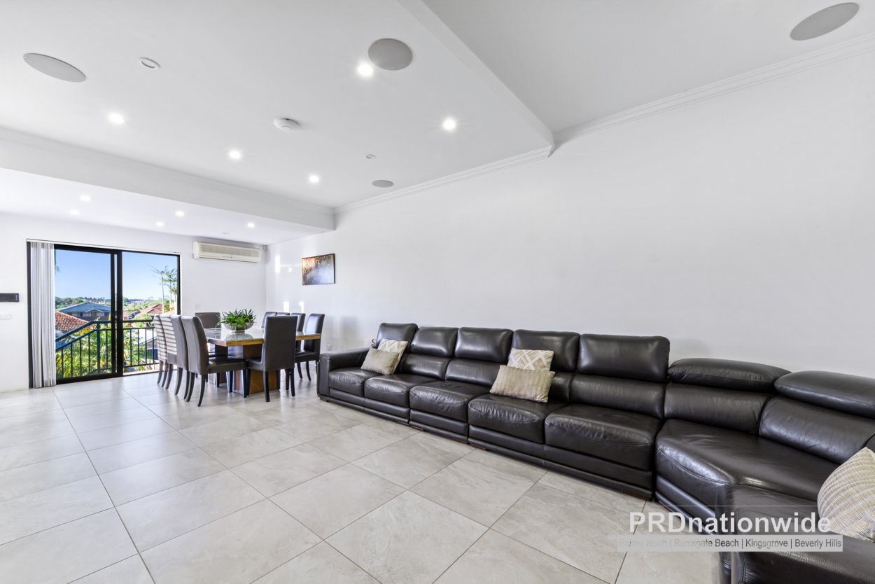 21A Dunkirk Avenue KINGSGROVE 3