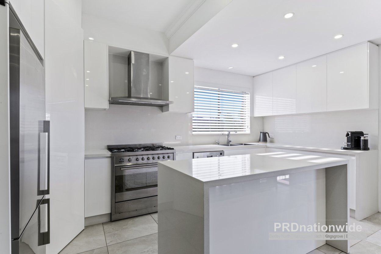 21A Dunkirk Avenue KINGSGROVE 5