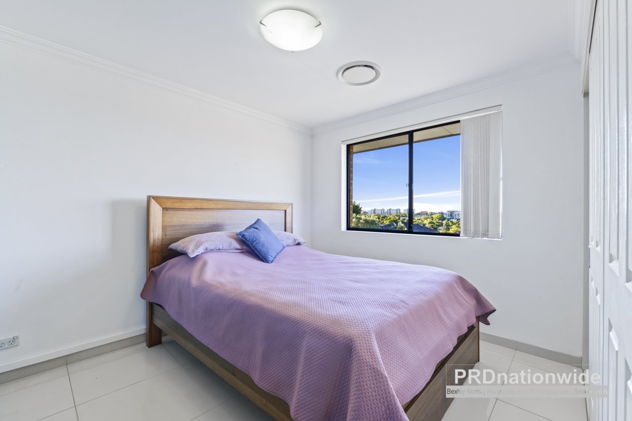 21A Dunkirk Avenue KINGSGROVE 7