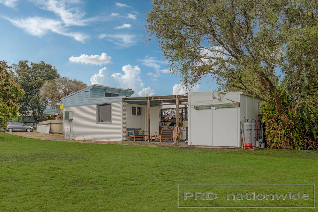 21a Eastern Avenue TARRO 1