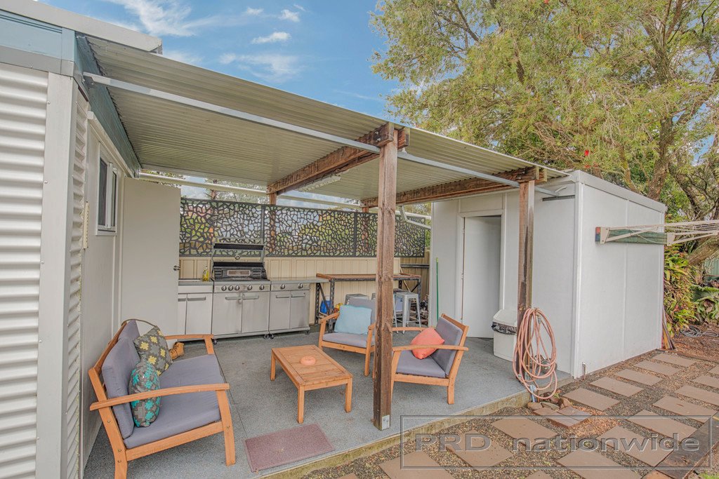 21a Eastern Avenue TARRO 2