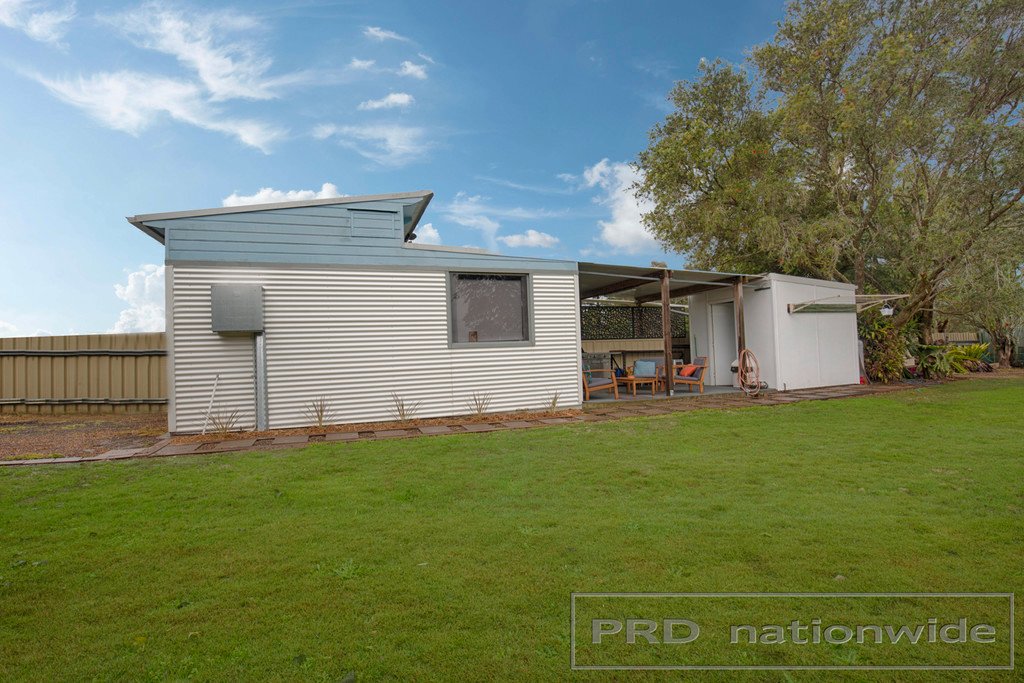 21a Eastern Avenue TARRO 4