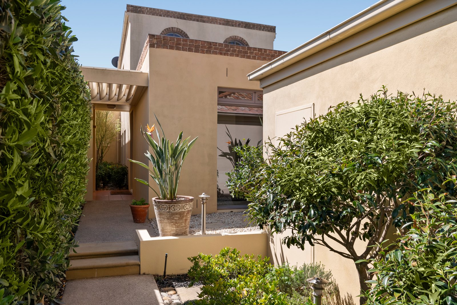 Gallery: 21A Edward Street